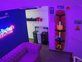 CamSoda Voyeurcam-jb-lobby voyeurcam-jb-lobby from CamSoda