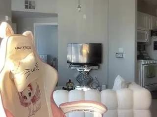 whitneyoc from CamSoda