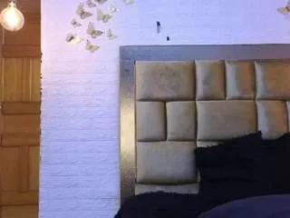 ximenawilliamss from CamSoda