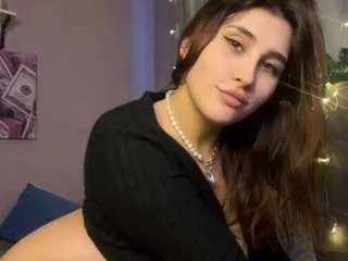 xtrahotx from CamSoda