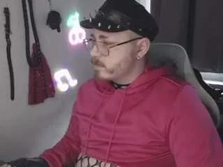 Naked Xxfabian wants you to fuck his body now xxfabian from CamSoda