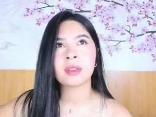 yasmin-scott from CamSoda