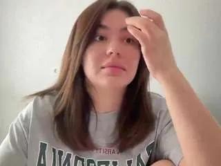 Sweet Youramy wants you to fuck her body now youramy from CamSoda