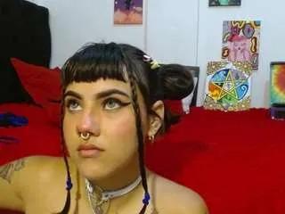 yourdessert1 from CamSoda