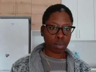 yourmadamindigo from CamSoda