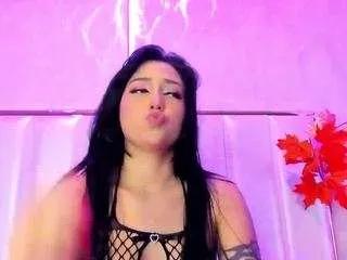 Explore CamSoda's Zarahfoster zarahfoster from CamSoda