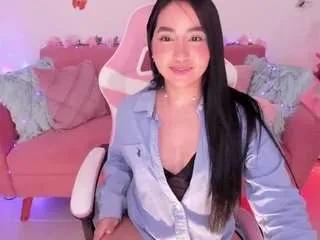 zaratorres from CamSoda