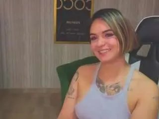 zarcasutra-t from CamSoda