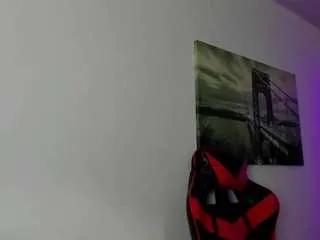 zendaya-wilson from CamSoda