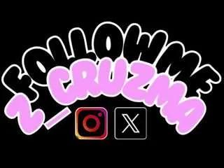 Sexy Zoe-cruz21 wants you to fuck her body now zoe-cruz21 from CamSoda