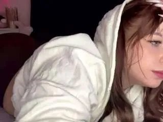 zoegarcia from CamSoda