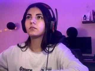 Slutty Zoewalker wants you to fuck her body now zoewalker from CamSoda