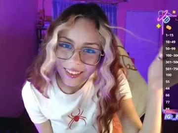 Slutty 7hana7 from Chaturbate 7hana7 from Chaturbate