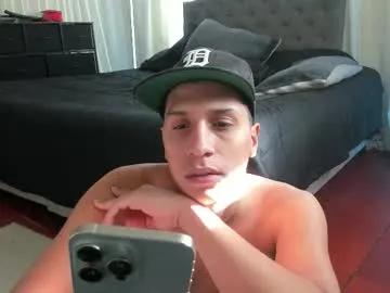 Discover _sahhir, he wants to masturbate for you _sahhir from Chaturbate
