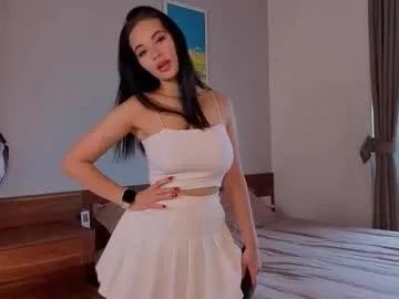 Masturbate to Adelia_ntmu, she wants to masturbate for you adelia_ntmu from Chaturbate