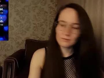 Watch cute performer Agnesgraham agnesgraham from Chaturbate