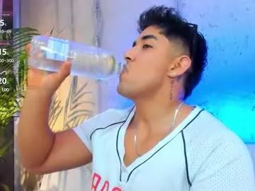 Chaturbate Alan_greek_1 alan_greek_1 from Chaturbate