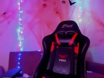 Chaturbate Alessafrost_ alessafrost_ from Chaturbate