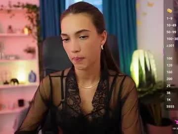 alexis_luv_ from Chaturbate