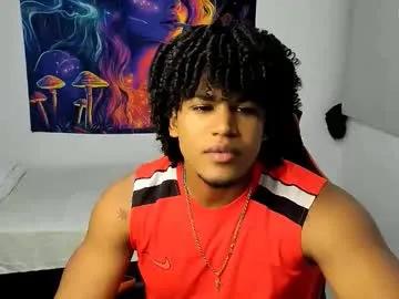 Explore Chaturbate's Alexj_black alexj_black from Chaturbate