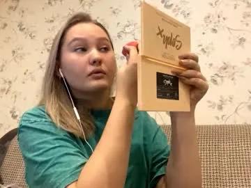 alfrediacancer from Chaturbate