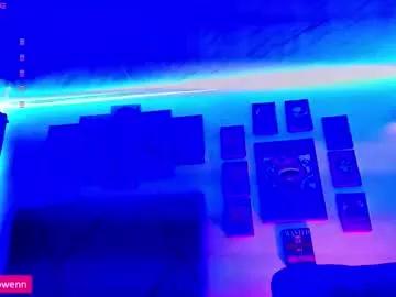 Try sweet model Aliceusen aliceusen from Chaturbate