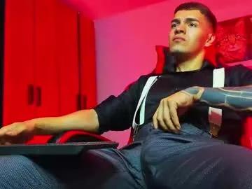 Masturbate to 23 years old alpha_dominus_ from Chaturbate alpha_dominus_ from Chaturbate