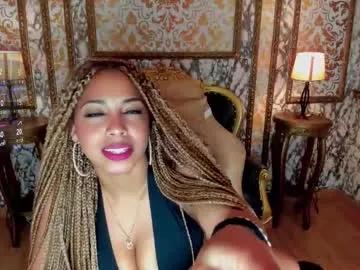 Explore naked escort Amarafire amarafire from Chaturbate