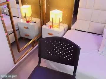 Explore Chaturbate's Anahi_maite anahi_maite from Chaturbate