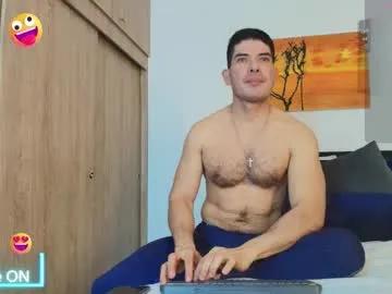 Sweet andrewstelee from Chaturbate andrewstelee from Chaturbate