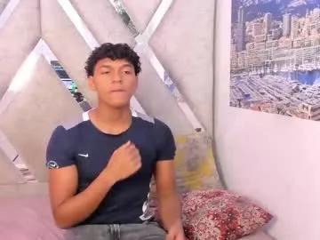 Try 19 years old andy_jones7 from Chaturbate andy_jones7 from Chaturbate