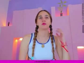 Cute Angelikarose1 wants you to fuck her body now angelikarose1 from Chaturbate