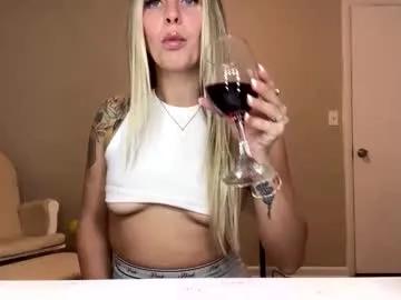 annastrokes from Chaturbate