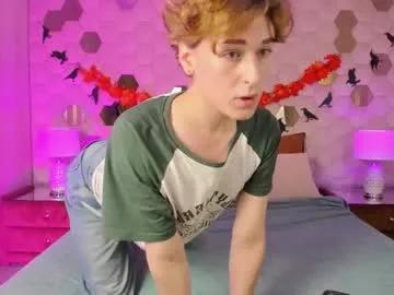 antonylewis from Chaturbate