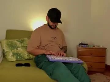 Masturbate to slutty performer Apolorising_ apolorising_ from Chaturbate