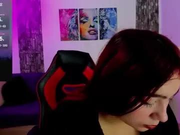 Chaturbate Ariadna_sc ariadna_sc from Chaturbate