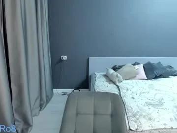 Sweet Ariel_rouse wants you to fuck her body now ariel_rouse from Chaturbate