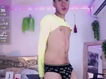 Chaturbate Armondx_parkr armondx_parkr from Chaturbate