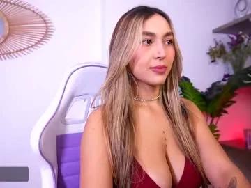 Discover naked escort Ashley2004_ ashley2004_ from Chaturbate