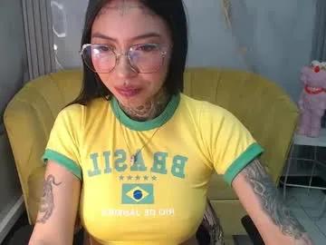 ashley_blum_v from Chaturbate