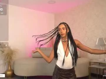 Discover Ashleyyfox_, zie wants to masturbate for you ashleyyfox_ from Chaturbate