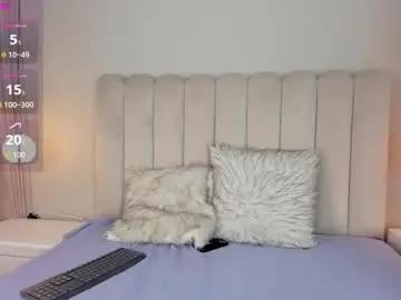 Discover slutty camslut Ashlye_white ashlye_white from Chaturbate