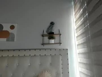 atenea_klett_ from Chaturbate