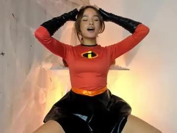 Watch Chaturbate's Aurora_bunnie aurora_bunnie from Chaturbate