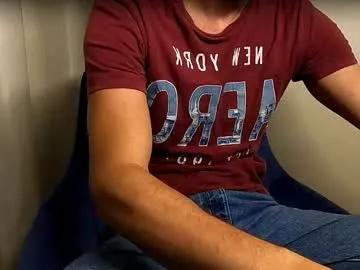 Discover 27 years old axl_fx from Chaturbate axl_fx from Chaturbate