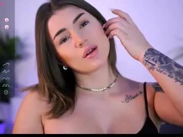 Masturbate to 24 years old babbyaisha from Chaturbate babbyaisha from Chaturbate