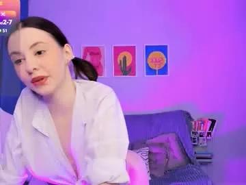 Watch Baby_annabellee, she wants to masturbate for you baby_annabellee from Chaturbate