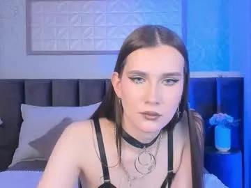 babyy_gloria from Chaturbate