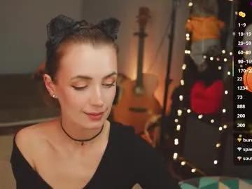 Try Bananya_kitty, she wants to masturbate for you bananya_kitty from Chaturbate