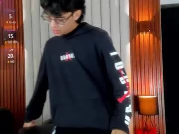 billie_jr from Chaturbate